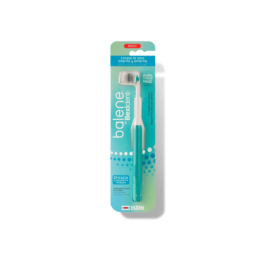 Cepillo Balene Bexident Aqua Medium 1u