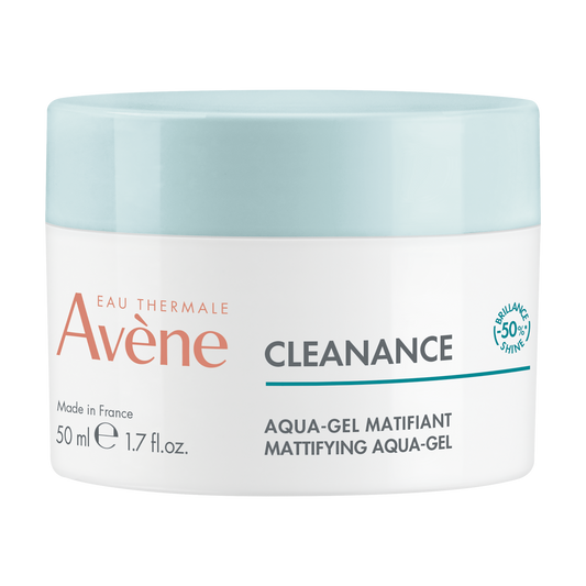 Avene Eau Thermale Cle Aq-gel Matif 50ml