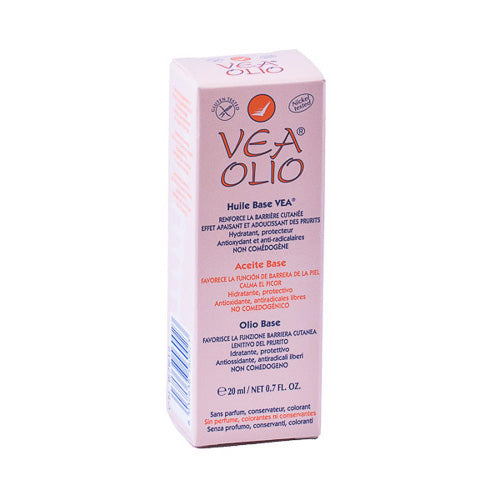 Vea Olio Aceite Base Tubo 20 ML