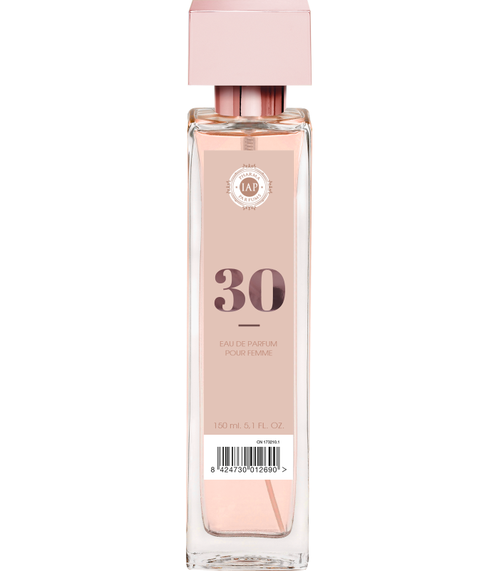 Iap Pharma Pour Femme 1 Envase 150 ML Nº 30