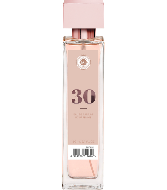 Iap Pharma Pour Femme 1 Envase 150 ML Nº 30