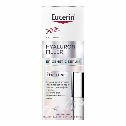 Eucerin Hyal Fill Epigenetic Serum 30ml