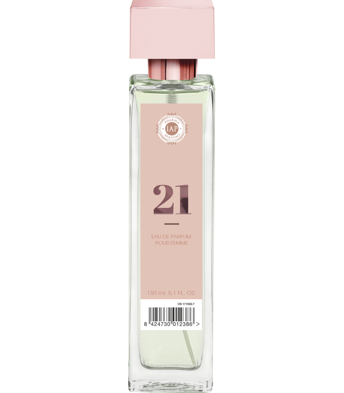 Iap Pharma Pour Femme 1 Envase 150 ML Nº 21