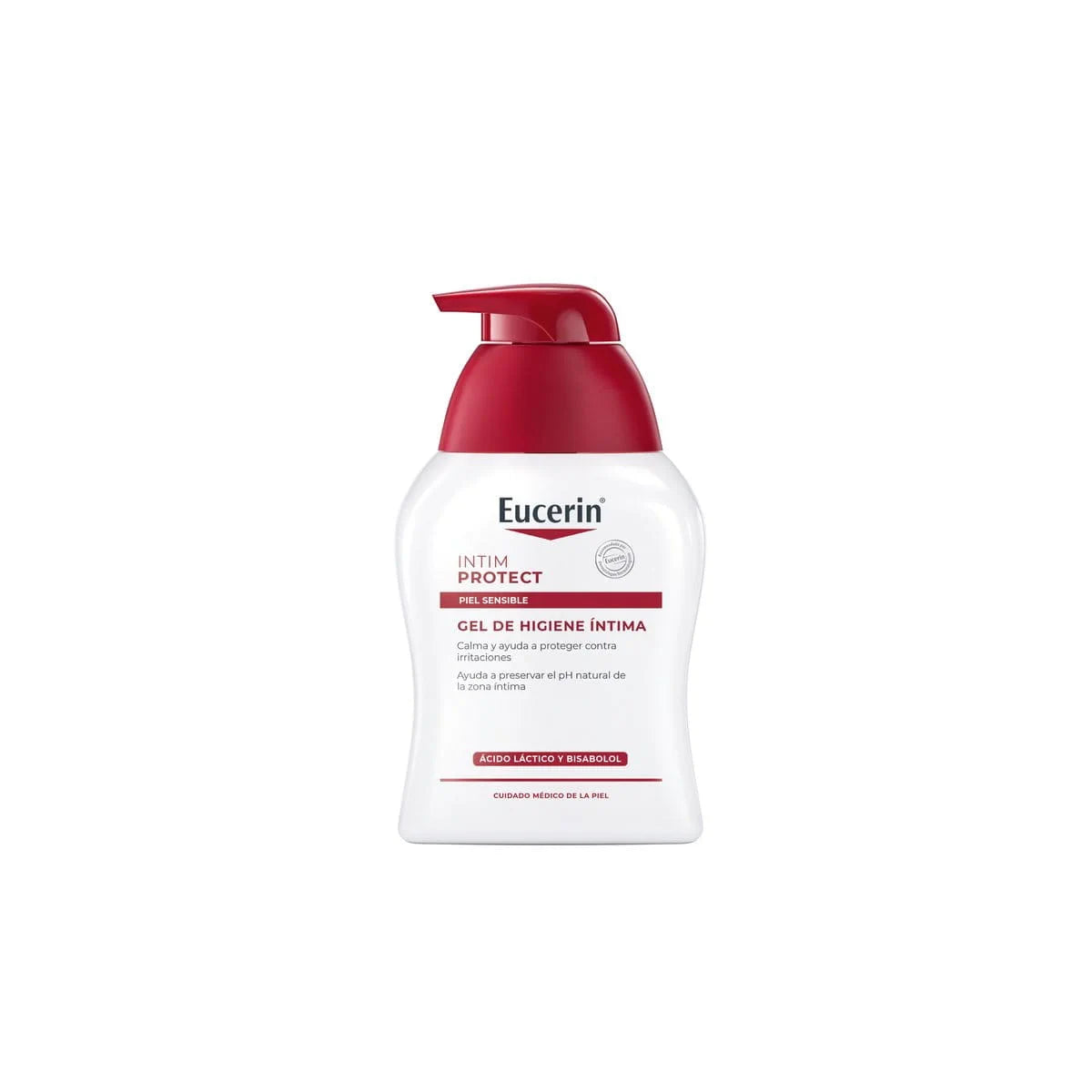 Eucerin Higiene Intima 250 ML