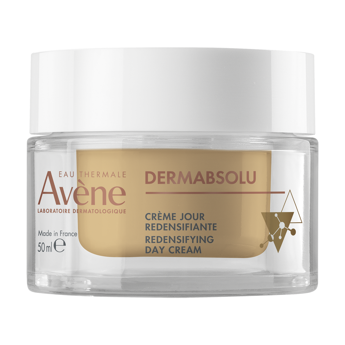 Avene Dermabsolu Crema De Dia Redendificante 50 ML.
