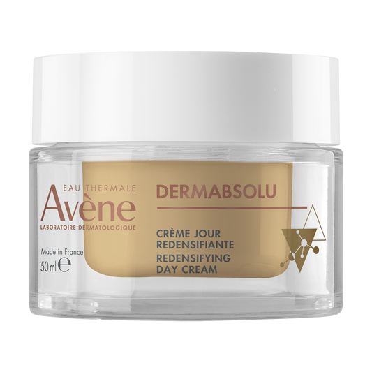 Avene Dermabsolu Crema De Dia Redendificante 50 ML.