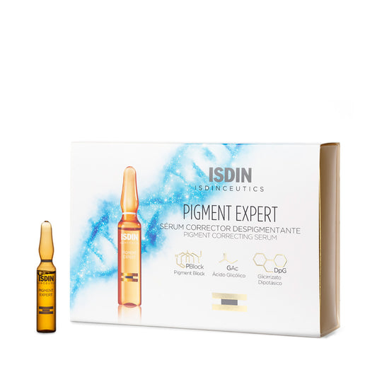 Isdinceutics Pigment Expert 2 ML 30 Amp
