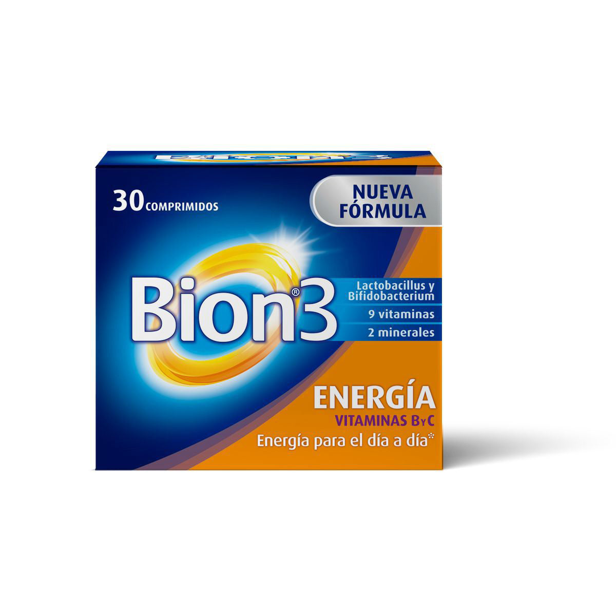 Bion 3 Energia 30 Compr