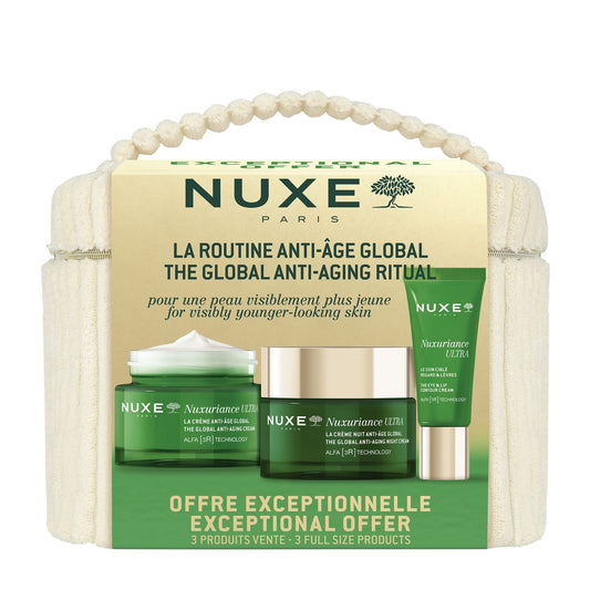 Nuxe Nuxuriance Ultra Crema Corporal Antiedad 200ml