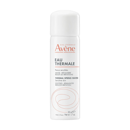 Avene Agua Termal 50 ML