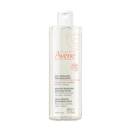Avene Locion Micelar 400 ML
