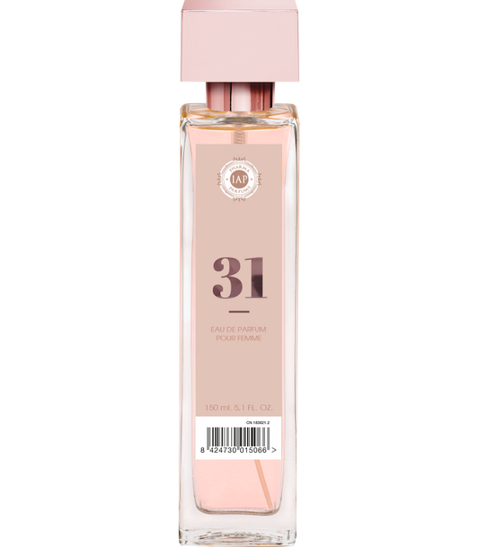 Iap Pharma Pour Femme 1 Envase 150 ML Nº 31