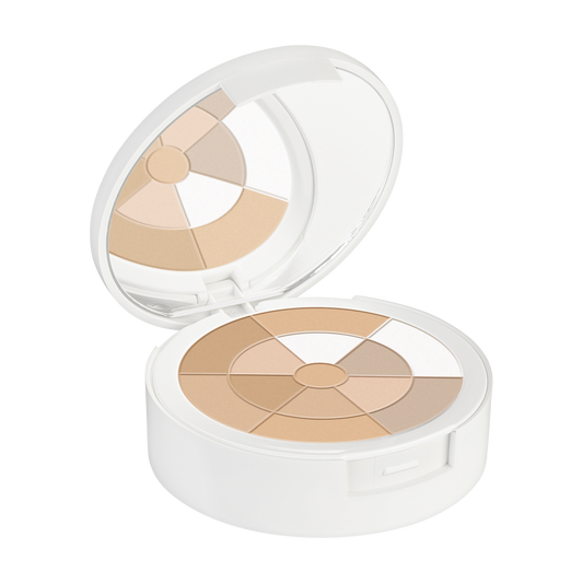 Avene Polvos Mosaico Translucid0 10 GR L