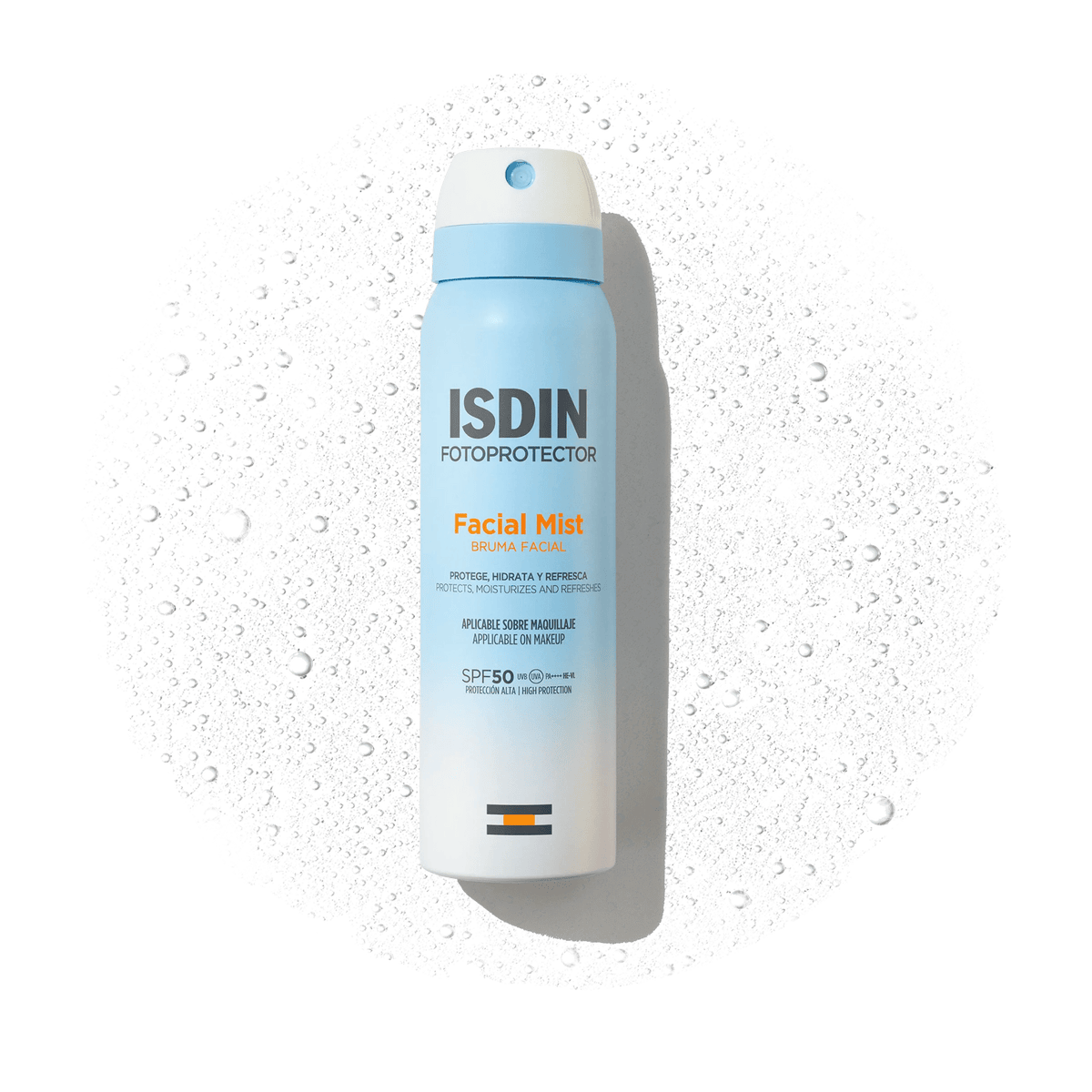 Isdin Fotoprot Facial Mist SPF 50 100 ML