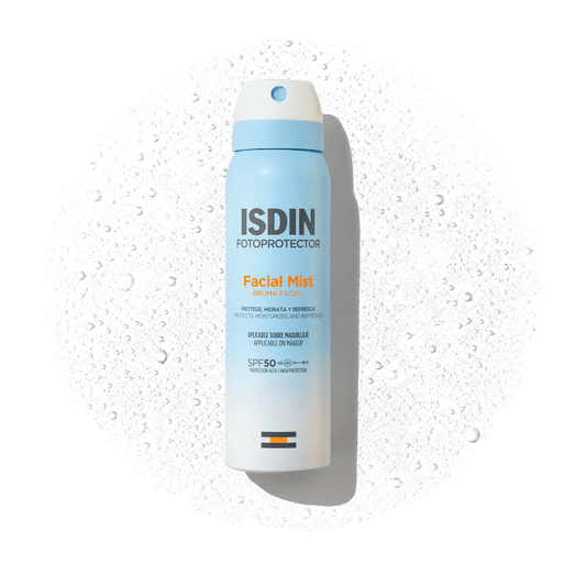 Isdin Fotoprot Facial Mist SPF 50 100 ML