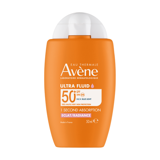 Avene Radiancevultra Fluido Luminosidad F50+ 50ml