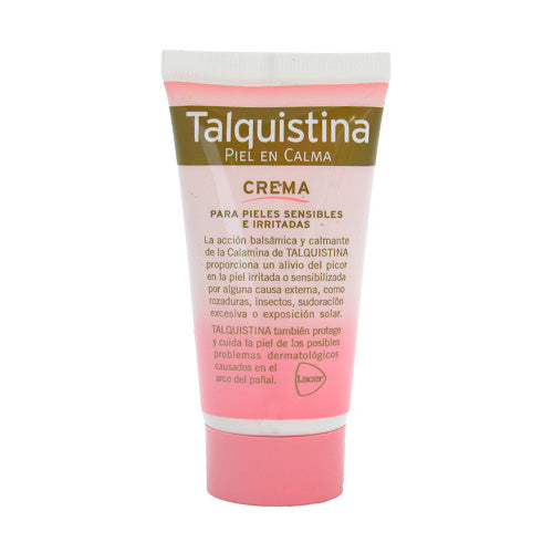 Talquistina Crema 50 ML
