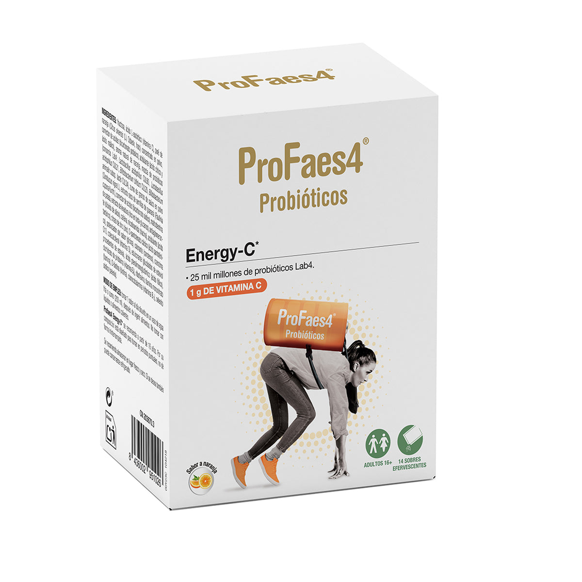 Profaes 4 Energy-c