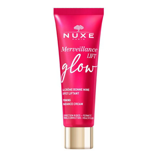 Nuxe Merveillance Crema Aterciopelado Efecto Lif Piel Seca