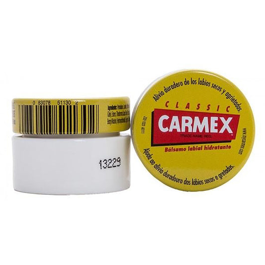 Carmex Lab Tarro Clasico 7.5 GR