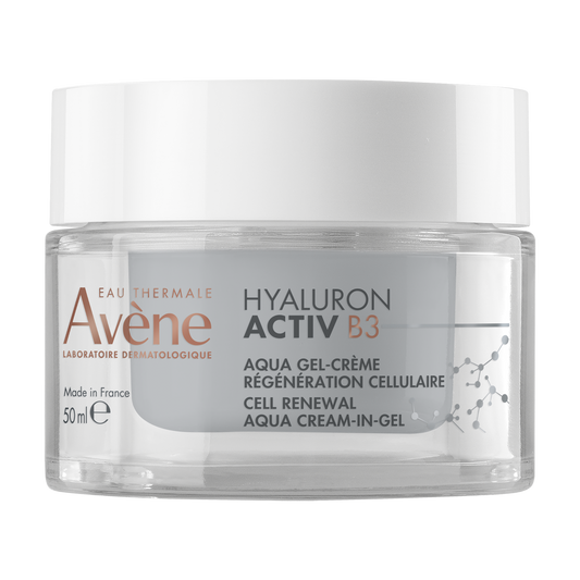 Avene Hyaluron Activ B3 Aquage Reg Ce 50