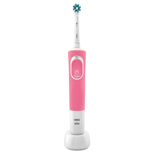 Oral B Vitality Cepillo Recarg Morado