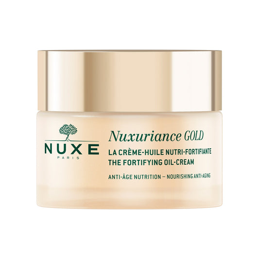 Nuxe Nuxuriance Gold Crema Aceite Piel Seca 50 ML
