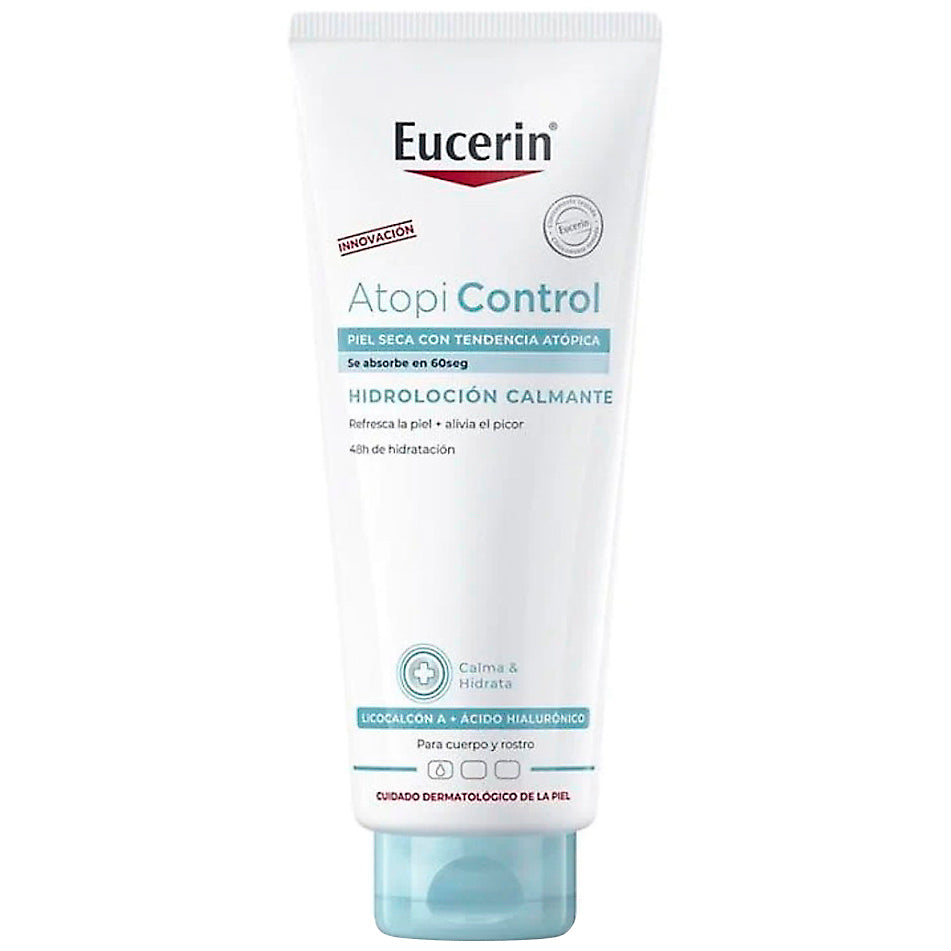 Eucerin Atopicontrol Hydra Loc 400 ML