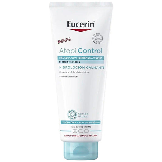 Eucerin Atopicontrol Hydra Loc 400 ML