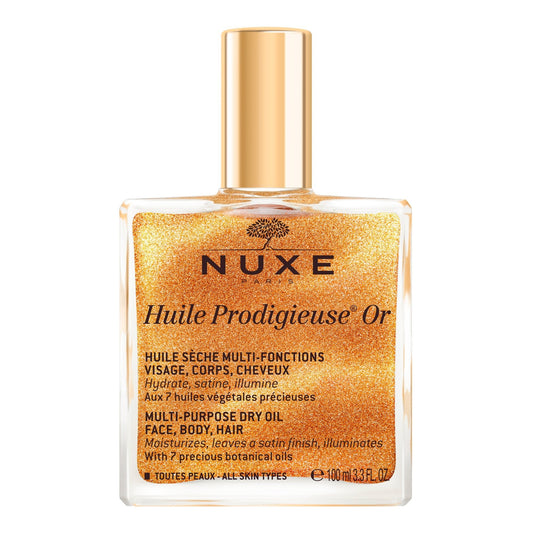 Nuxe Huile Prodigieuse Riche 1 Envase 100 ML