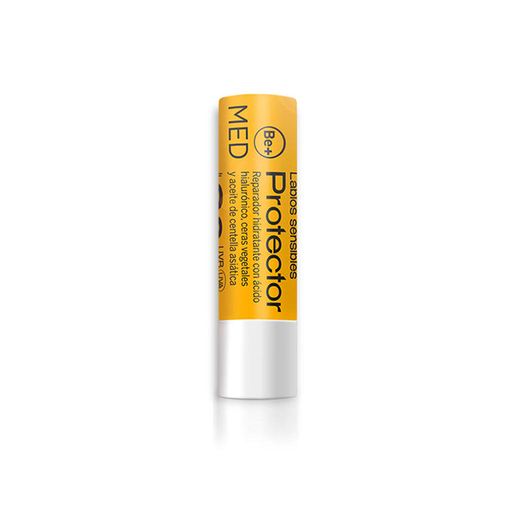 Be+ Med Labios Protector Reparador SPF 30 1 Envase 4 G