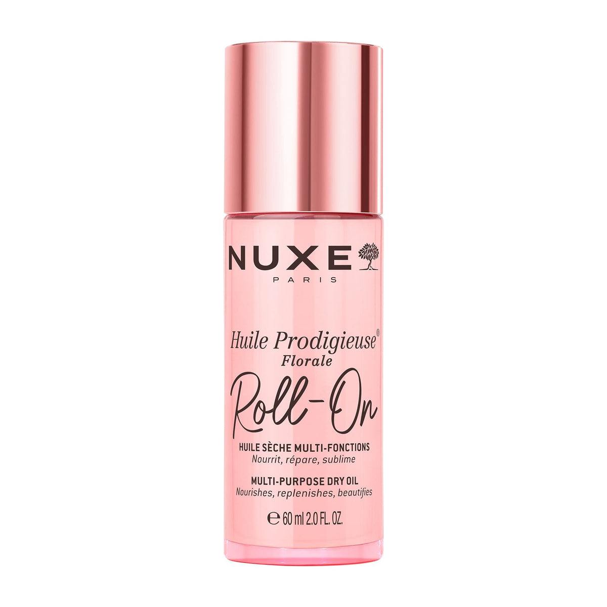 Nuxe Huile Prodigieuse 1 Roll-on 60 ML