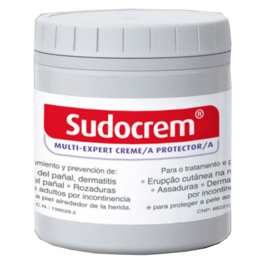 Sudocrem Multiexpert Crema Protect 60 G