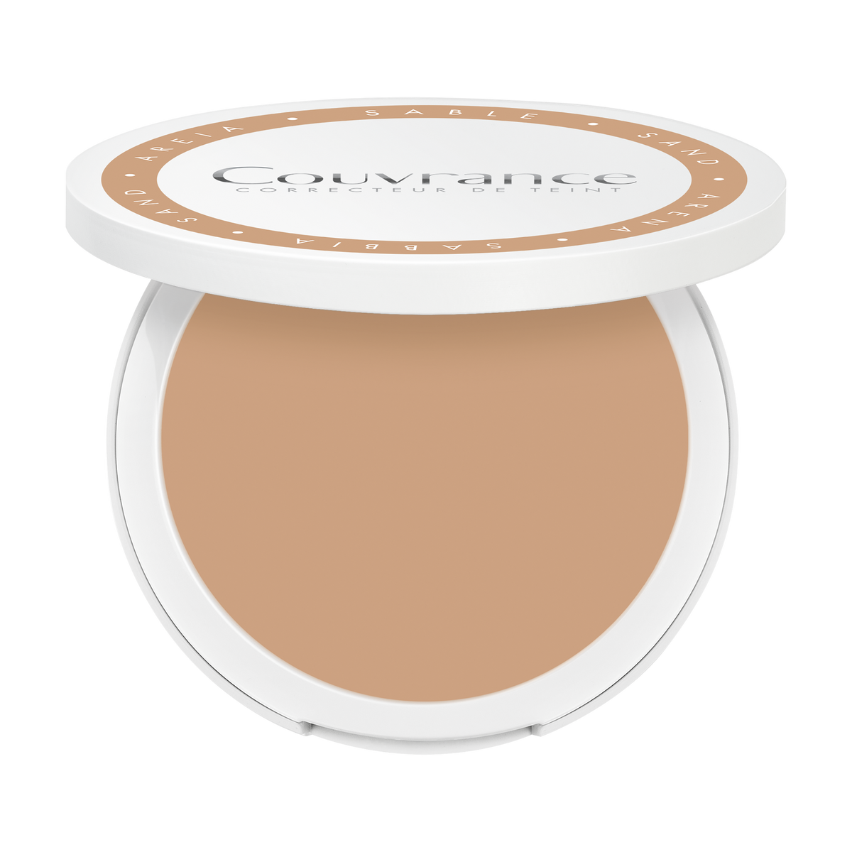 Avene Couvrance Crema Oil Free Arena 8,5