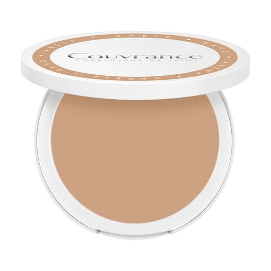 Avene Couvrance Crema Oil Free Arena 8,5