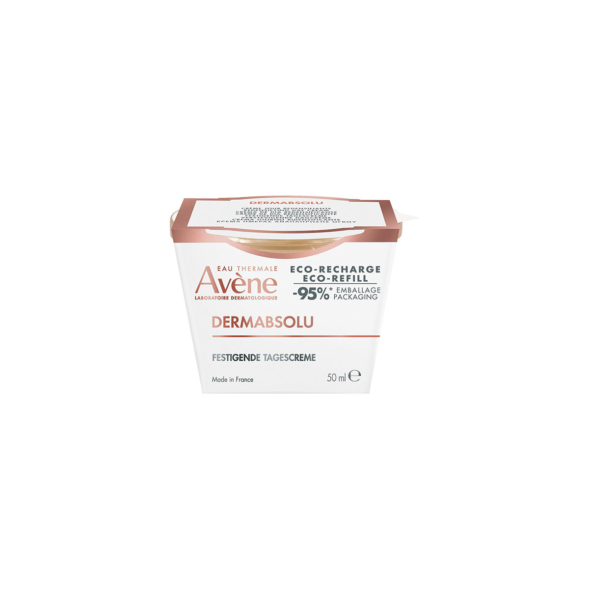 Avene Dermabsolu Refill Dia Rp 50ml