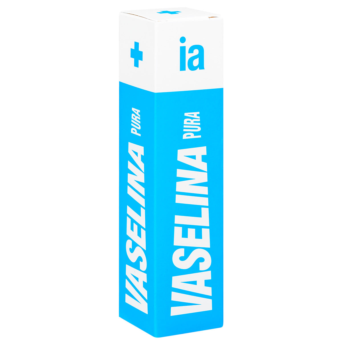 Interapothek Vaselina Pura 60 Gramos