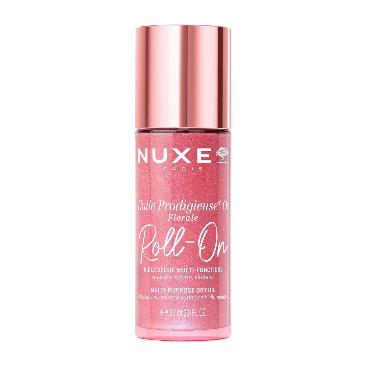 Nuxe Huile Or Floral Roll On