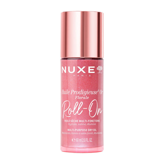 Nuxe Huile Or Floral Roll On