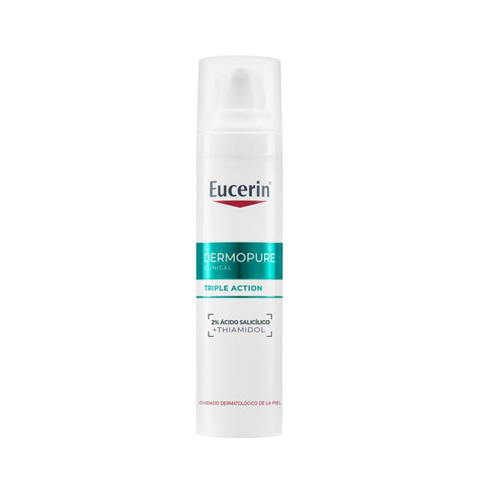 Eucerin Dermopure Serum Triple Act 40 ML