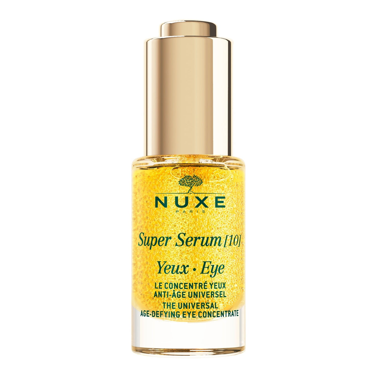 Nuxe Super Serum Ojos 15 ML