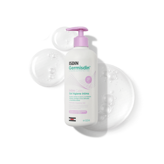 Germisdin Calm Higiene Intima 500 ML