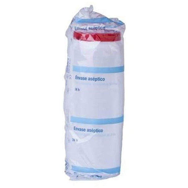 Envase Recogida Orina 24 H - Dervy (2 L