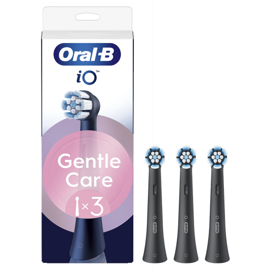 Oral B Recambio Io Gentle Care 2 Uds