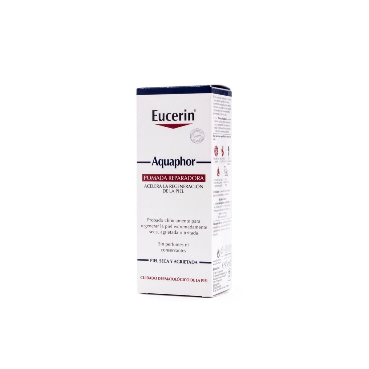Aquaphor Pomada Reparadora 45 ML