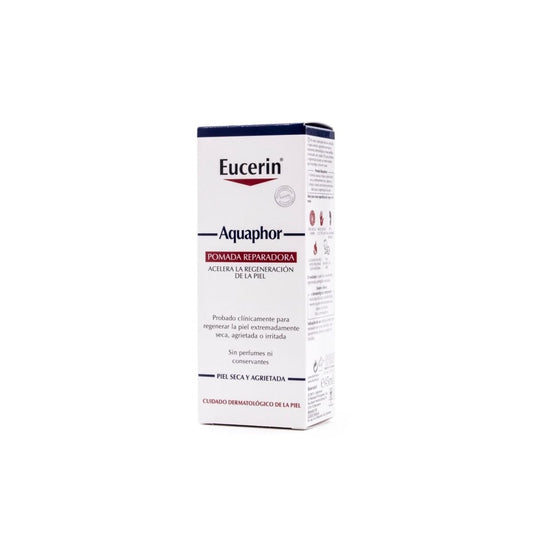 Aquaphor Pomada Reparadora 45 ML