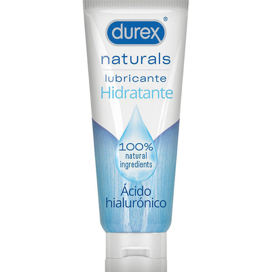 Durex Natural Intimo Gel Hidratante