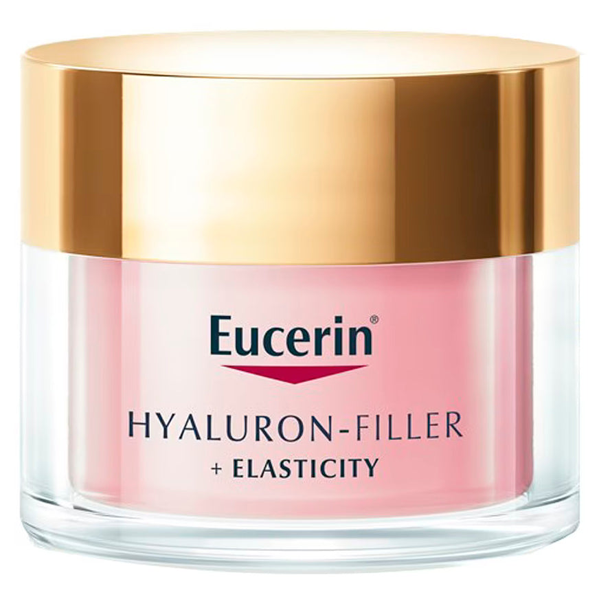 Eucerin Hf Elast Dia Rose Fp30 50 ML