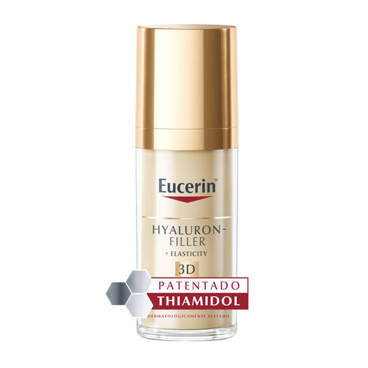 Eucerin Hyaluron Fill+elast Serum 30 ML