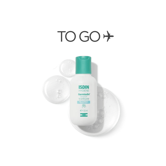 Germisdin Original Gel Baño 250 ML Dosif